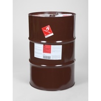 847 Rubber & Gasket Adhesive Brown Liquid 205 Litre drum