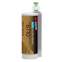 DP8710NS 3M Adhesive 490m; lead time; 70 days; l Low odour Acrylic