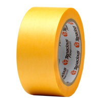 Masking Tape; 24mm x 50m  Ultra thin;  Japanese Washi tape. Acrylic adhesive