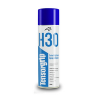 Tensor H30; Aerosol Spray adhesive 500ml Carton of 12