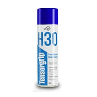 Tensorgrip H30 Aerosol Adhesive  ctn of 12
