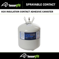 Tensorgrip H30 Adhesive  7 Litre Cannister