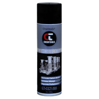 Carbi & Throttle Body Cleaner