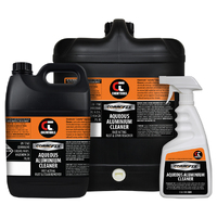 Corrofix Aqueous Aluminium Cleaner