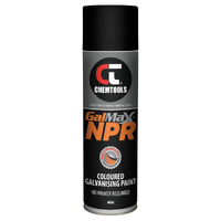 Galvanising Paint GalMax™ NPR Various Colours