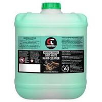 Hand Cleaner Mint - Grit 20L Heavy Duty 