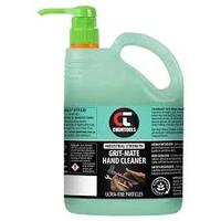 Hand Cleaner Mint - Grit 5 Litre Pump Pk Ctn of 2 