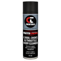  Carbi, Choke & Throttle Body Cleaner, Ctn of 12 300g Aerosols