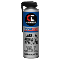 Gum & Label Remover 300g aerosol 