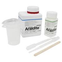 Araldite 2020 Full Carton of 6 x 0.5kgs kits